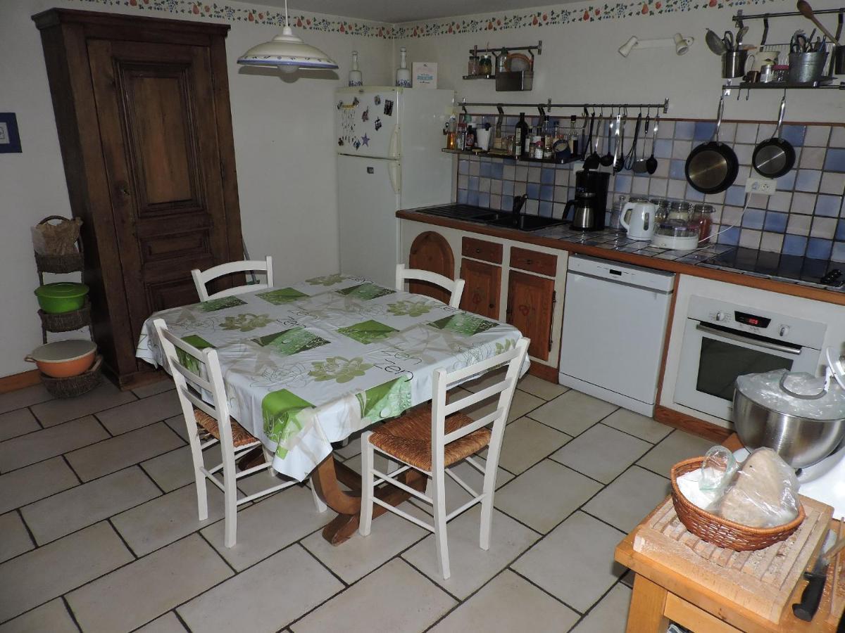 La Serenite Grazac  Exterior photo